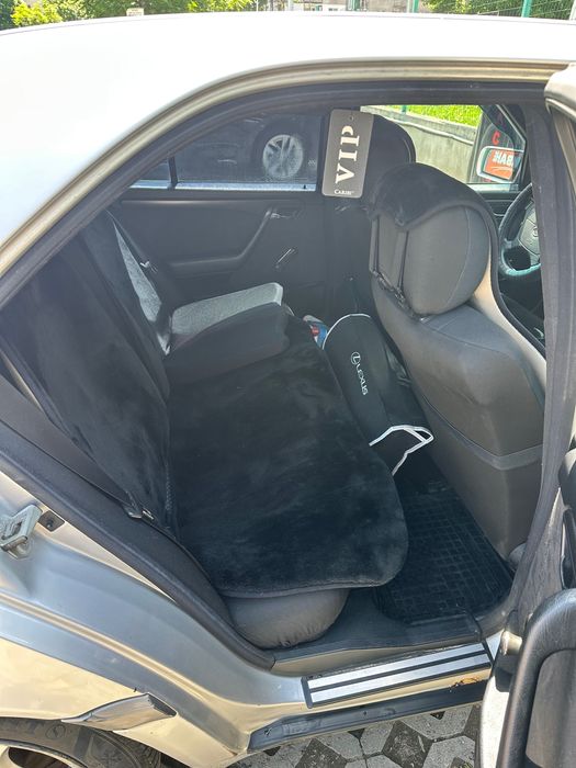 Мерцедес w202 c 250td