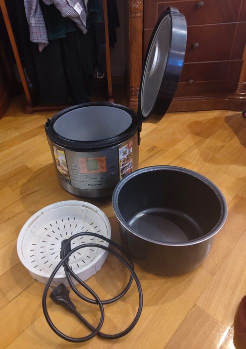 Продам мультиварку