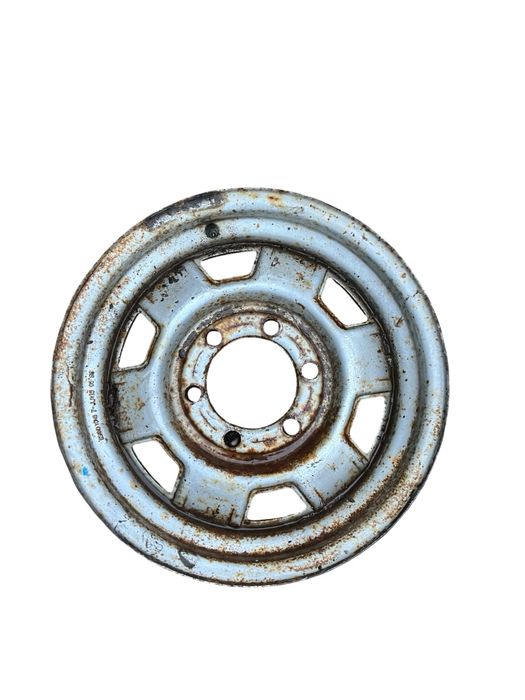Jante Din Otel R15 Toyota 4 Runner _N1_ 1987 - 1996
