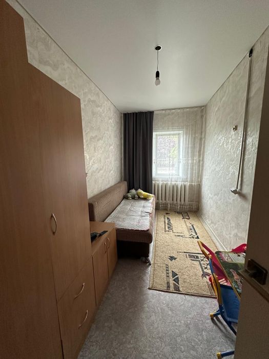 Продается частный дом на мдс