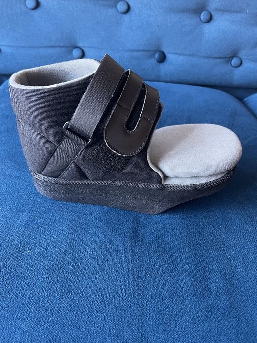 Ортопедична обувка за счупване 37/39 размер