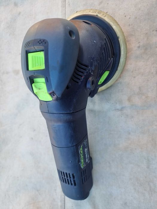 festool RO 150 FEQ - ROTEX