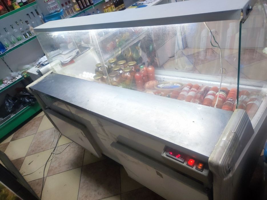 Холодильник  отл.состояние