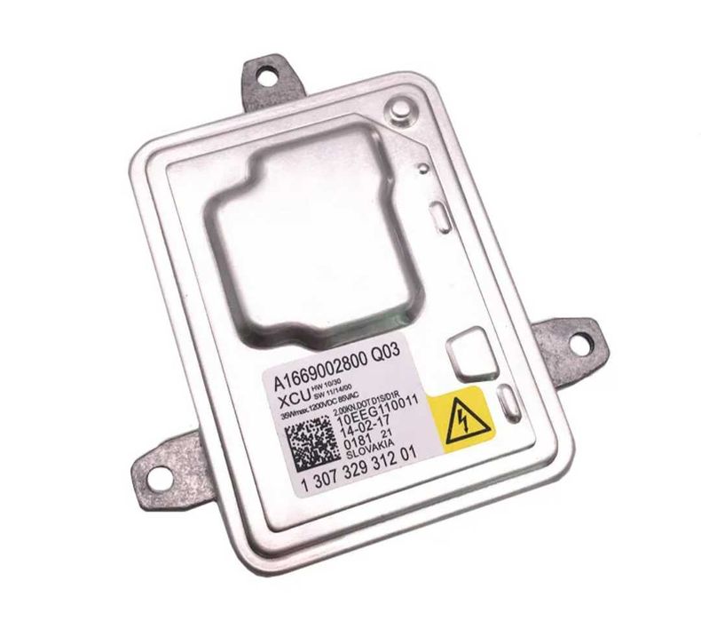 Баласт за ксенон D1S за Mercedes Mini BMW Д1С balast ksenon запалка