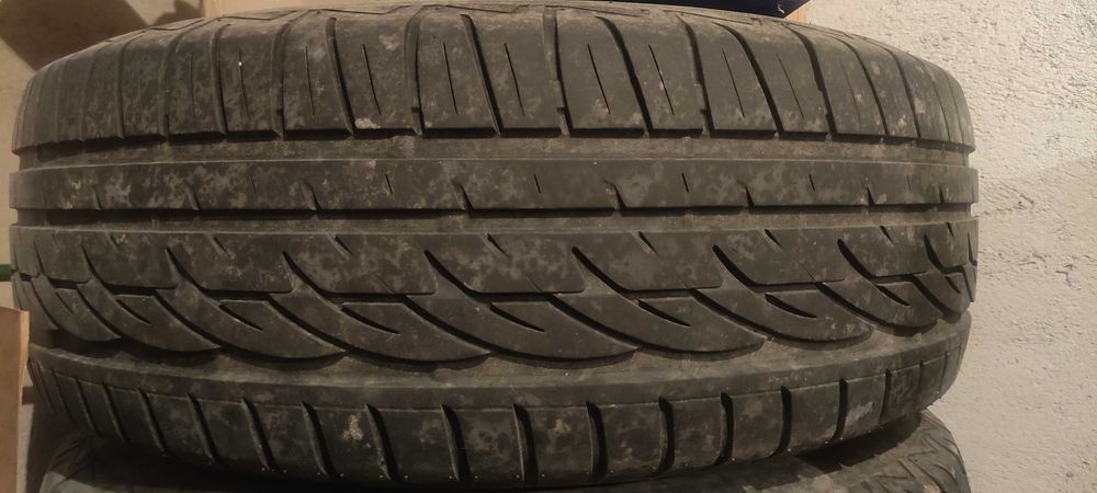 Гуми за джип с джанти Firestone 265/70/15