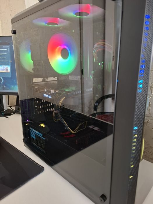 Продам игровой компьютер