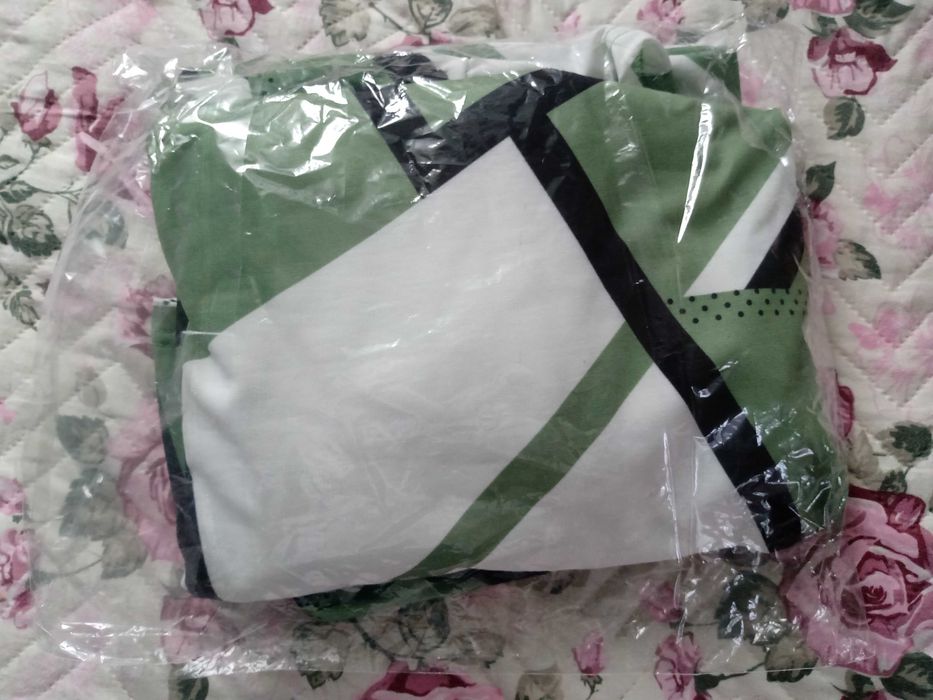 Дамски комплект екип