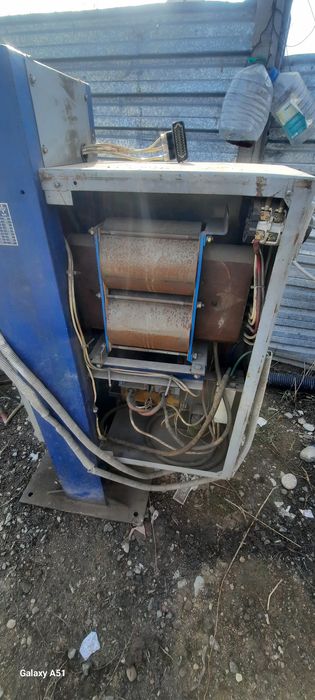 Контактный сварка МТ-1928 УХЛ4