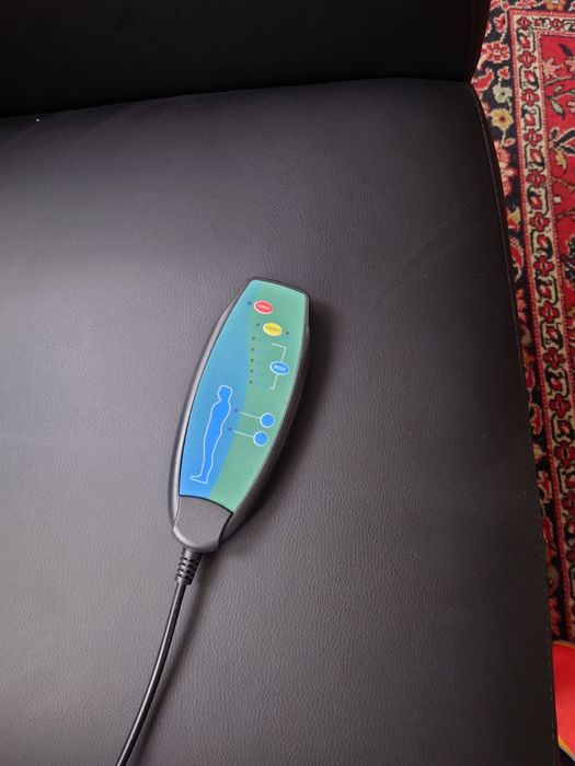 Масажен стол от Jysk