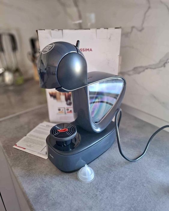 Expresor Nescafe
