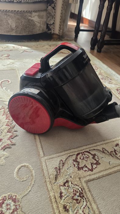 Пылесос Tefal Cyclonic Power