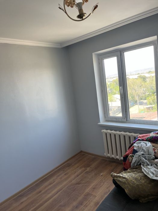 Продам квартиру или в аренду.