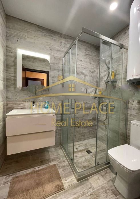 Дава се под наем Двустаен апартамент в Варна, Младост 2 - 65 кв.м за 510 € - Снимка #6