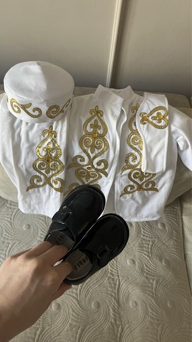 Продам костюм национальный