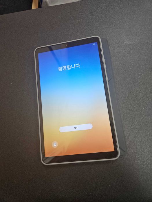 Таблет Samsung Galaxy Tab A11 8.7" Wi-Fi 128GB + 8GB