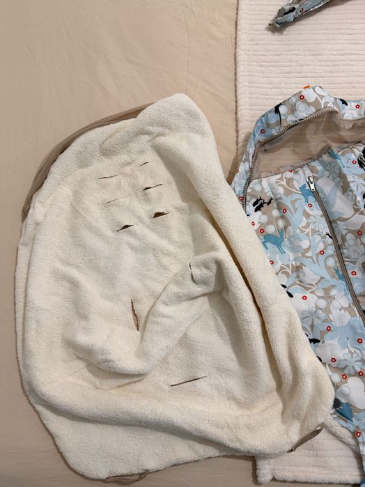 STOKKE SUMMER KIT – пълен летен комплект