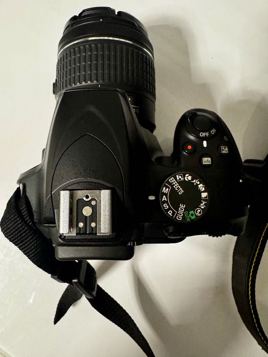 Nikon D3400 Kit Complet + 2 Baterii, Geantă, Card | Ideal Începători