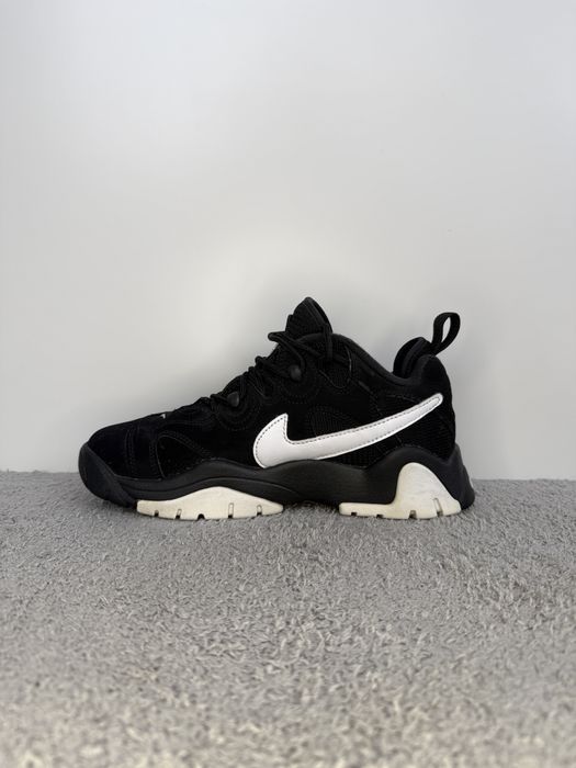Adidași Nike Air Barrage Low