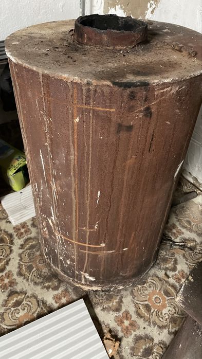 Моншаға пеш сатамын. Бағасы келісіммен