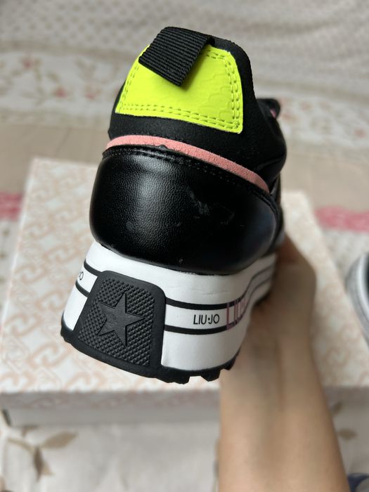 Liu Jo / детски маратонки 34 номер