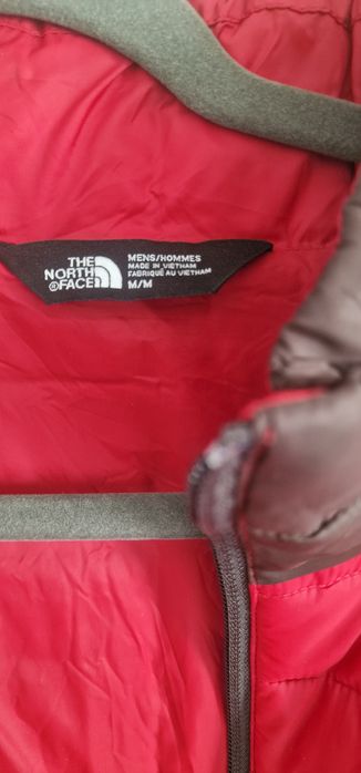 Мъжко яке The North Face Thermoball