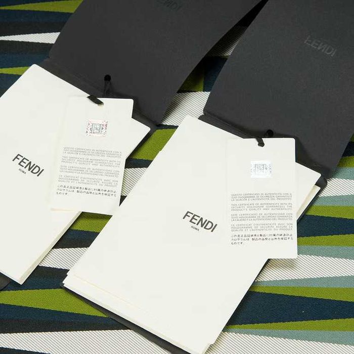 FENDI Casa нови дизайнерски стола