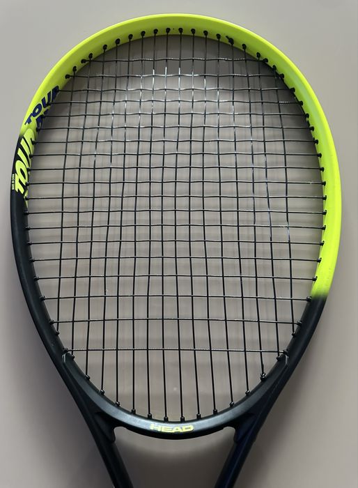 Тенис ракети Head TOUR PRO и HEAD Reward