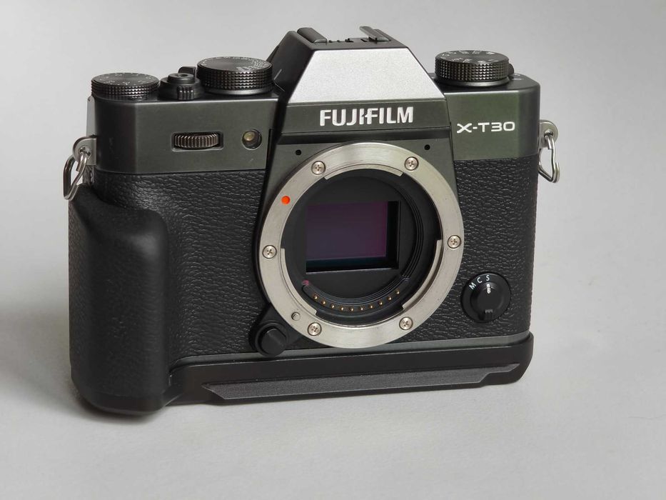 Fujifilm X-T30 body