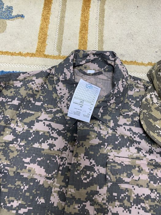 Продам военный форма