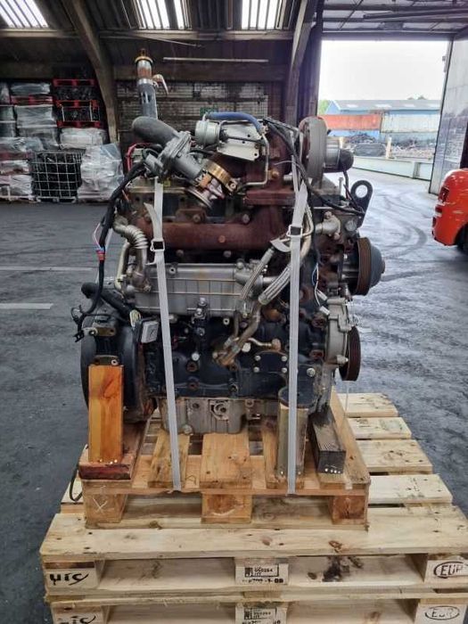Motor complet Perkins C4.4 - Piese motor Perkins