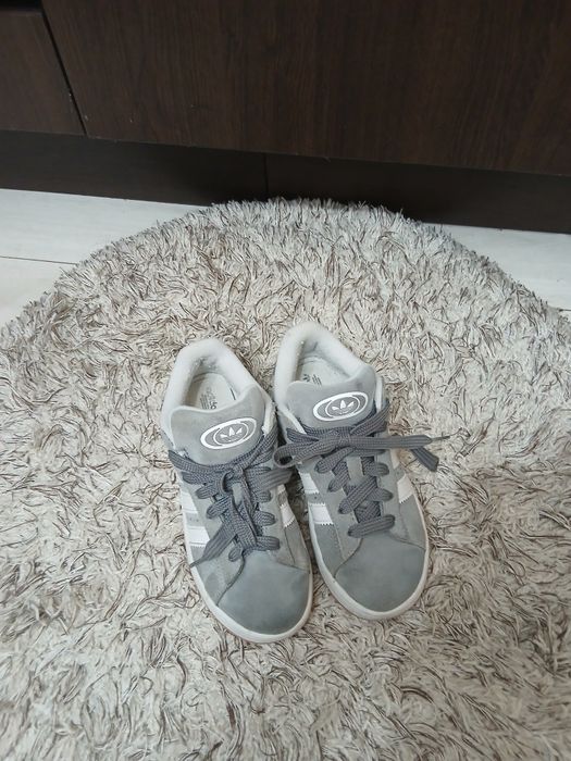 ADIDAS Campus 35 номер