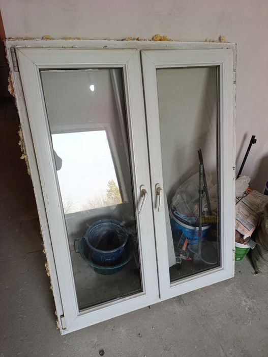 Окна двери пластиковые балконы