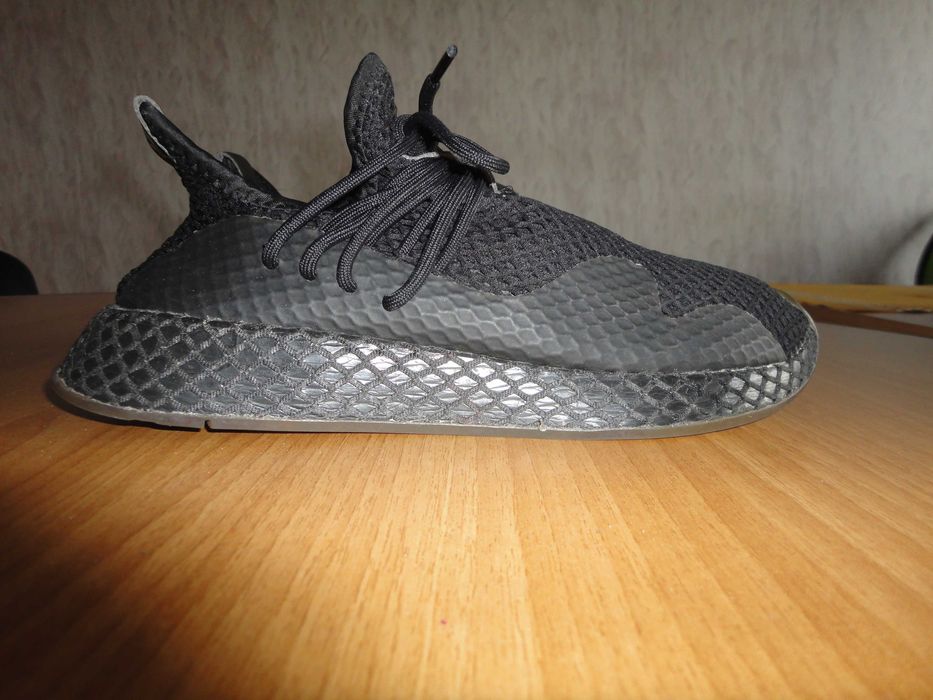 N42 Adidas Deerupt S/оригинални мъжки маратонки