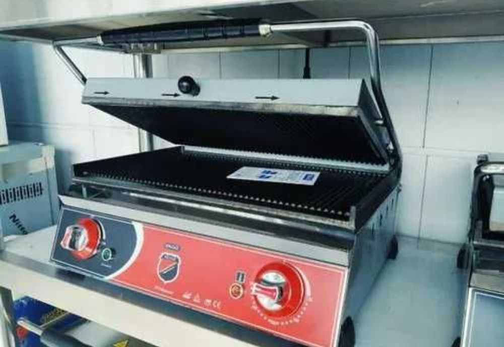 Тостер тостор tostr toster tostir 16 lik