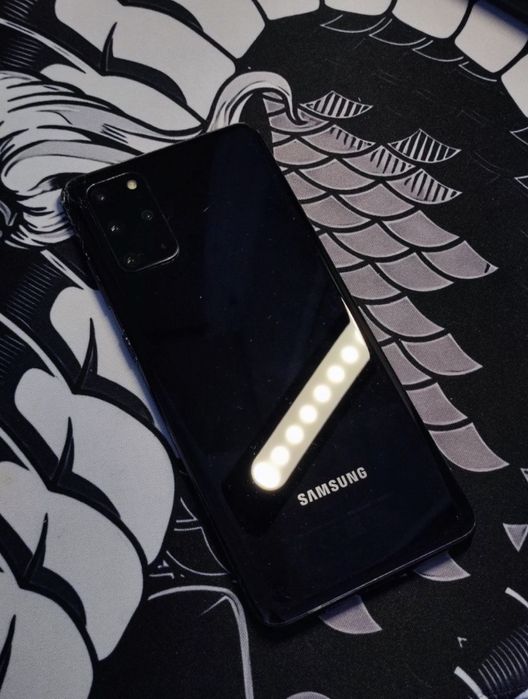 Продам/Обменяю Samsung S20 Plus
