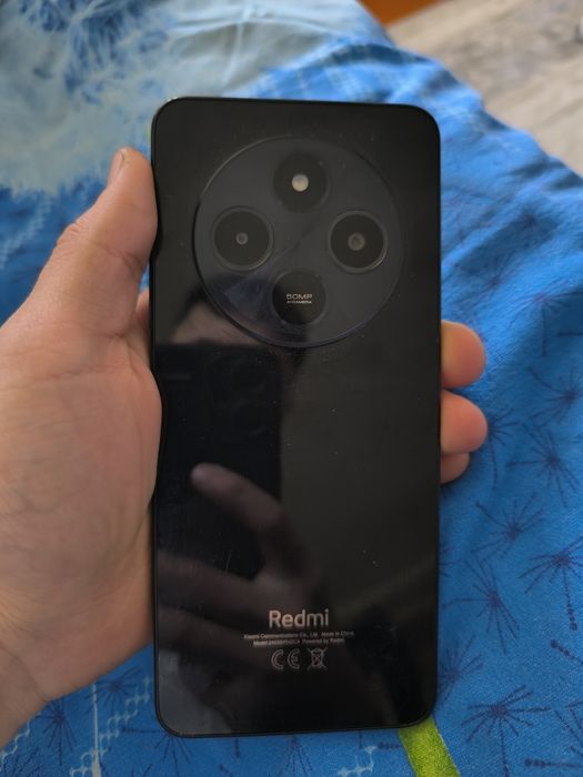 Редми 14с 256гб/8 Сатамын