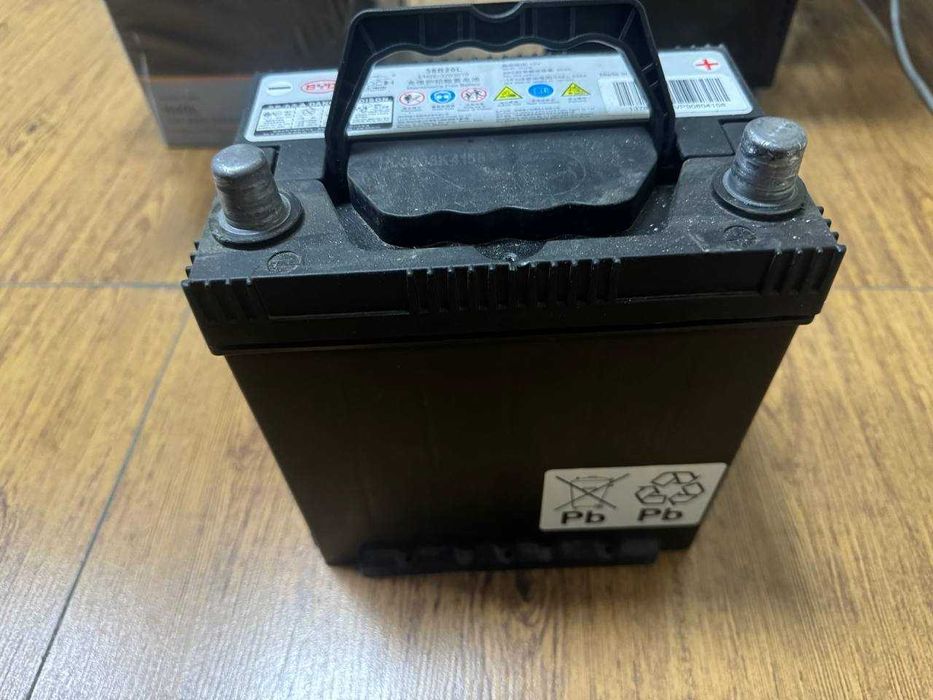 Akkumulyator 40tali sotiladi