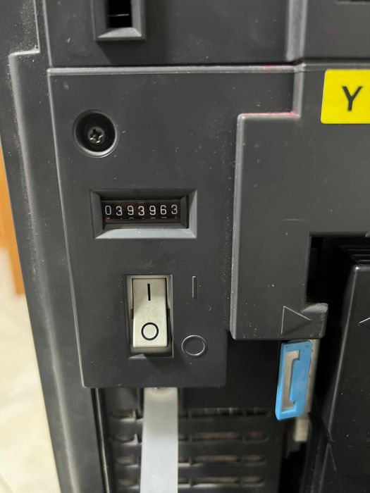 Imprimanta Konica Minolta C360, 600 lei