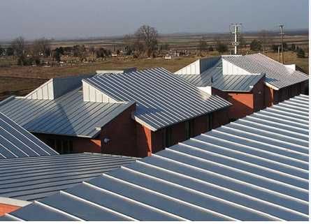 Профлист Оцинкованный (профнастил) Выгодная цена в городе.