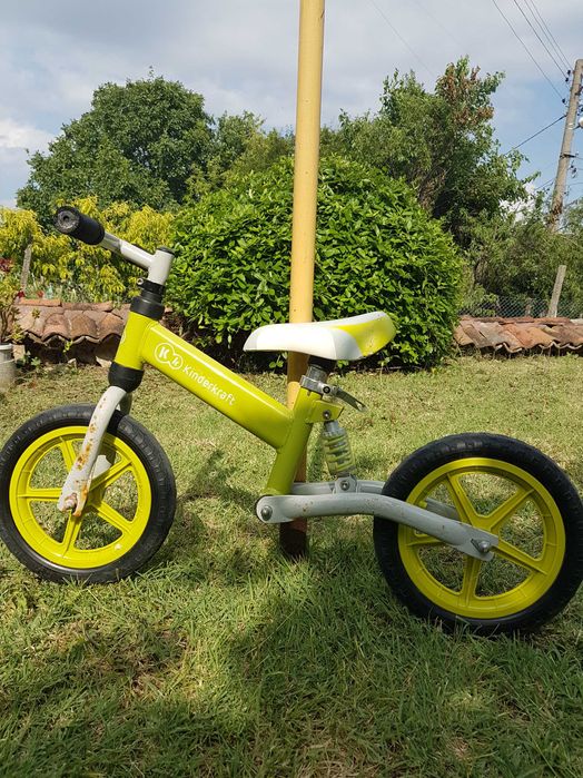 Баланс колело KinderKraft
