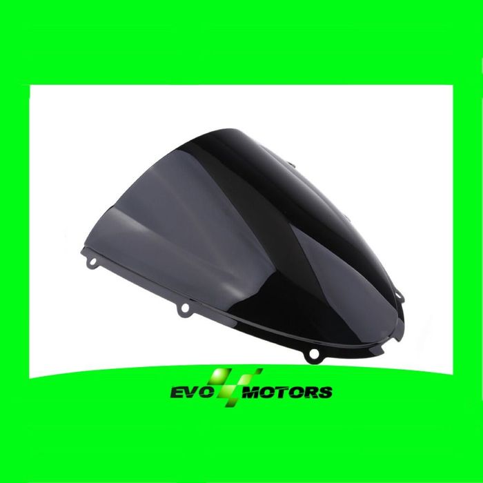 Parbriz Fumuriu Kawasaki zx6 2005-2008 zx10r 2006-2007 PB032