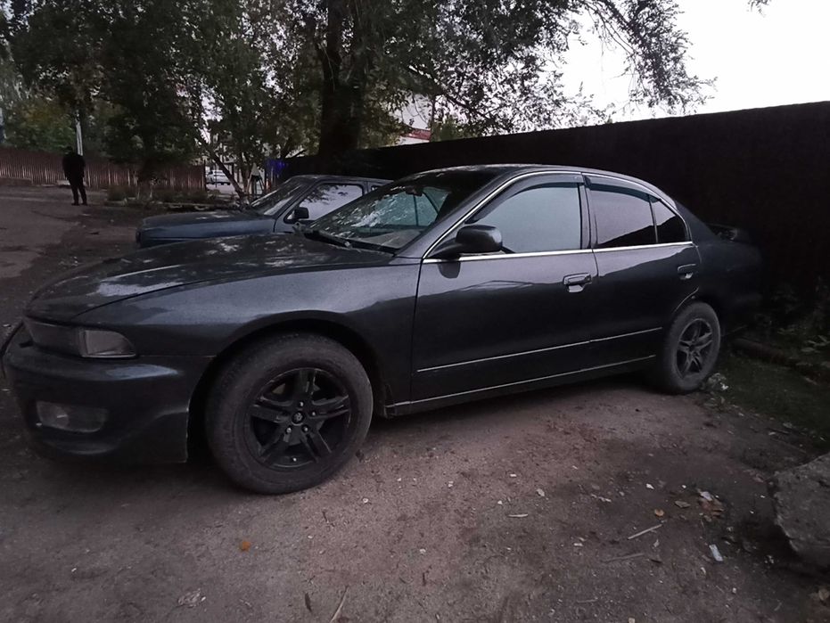 Продам акулу американца 2,4; 2002 г.в