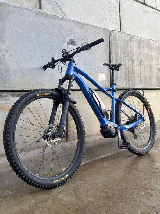 Devron Zerga e7000 (custom)