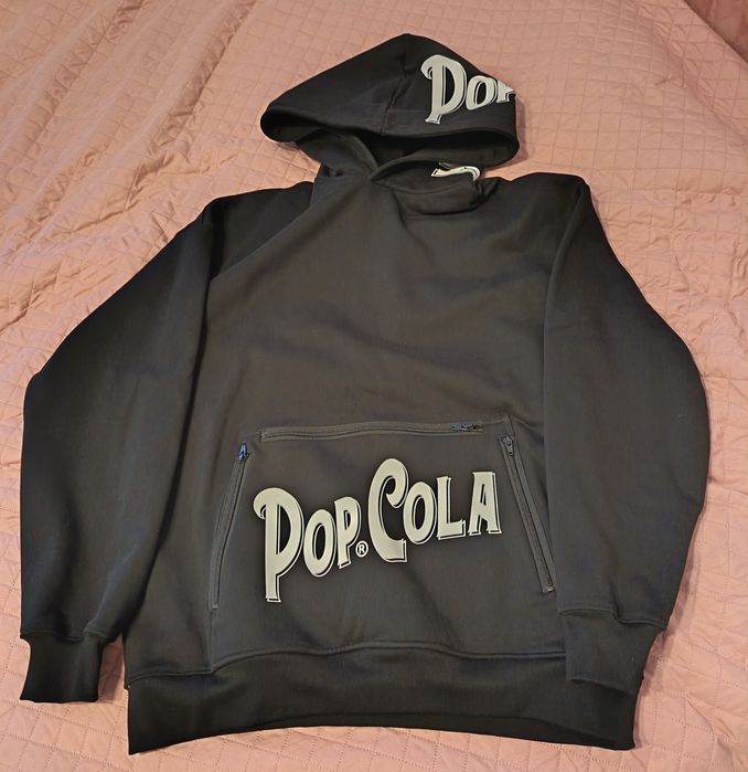 Hanorac Pop Cola