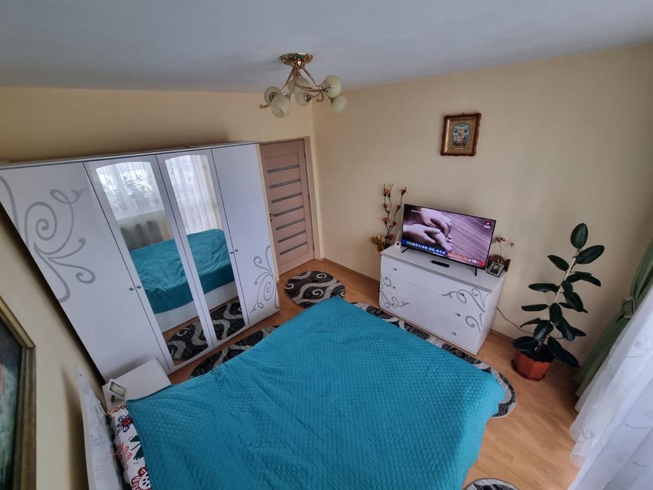 Apartament 3 camere Decebal