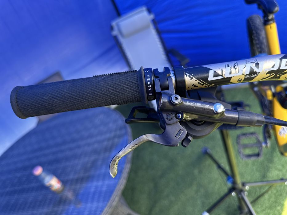 Vand nukeproof xxl