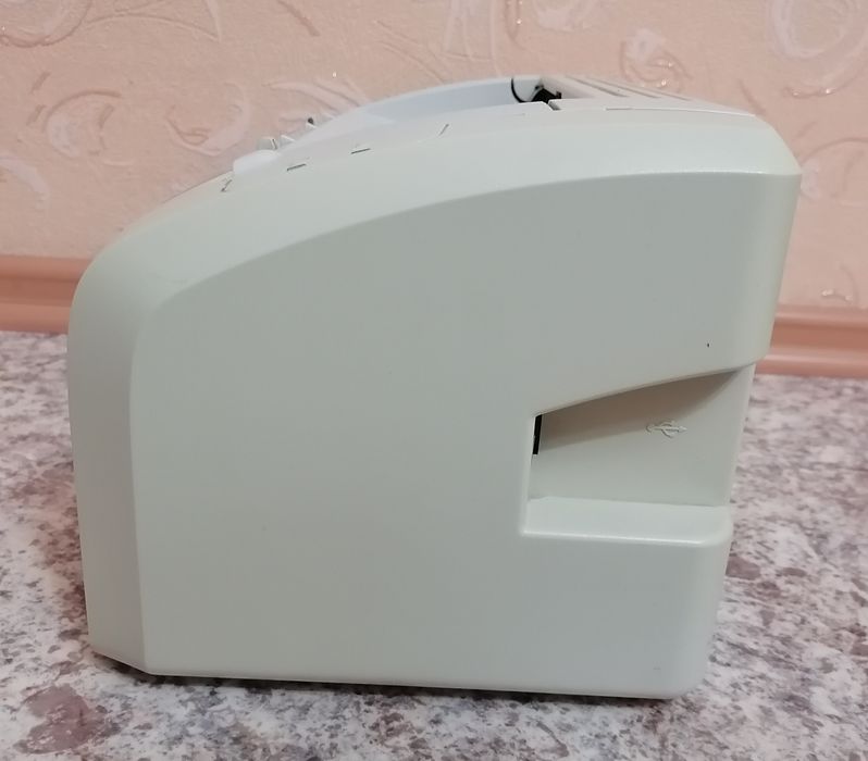 Принтер HP Laser Jet 1018