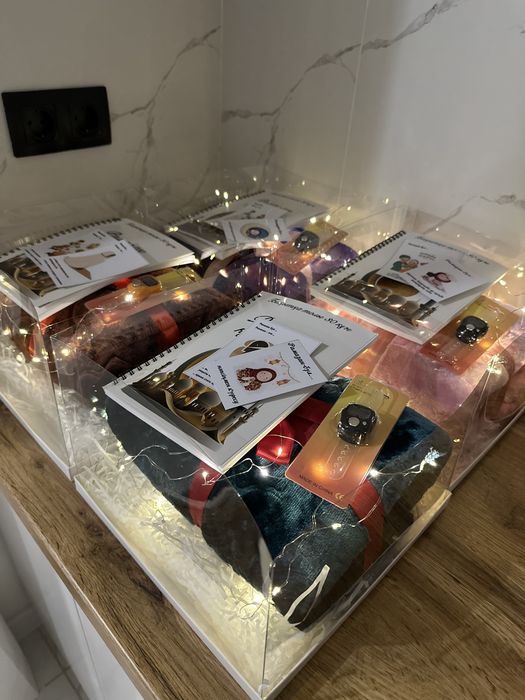 идеальный подарок для неё на 8 марта