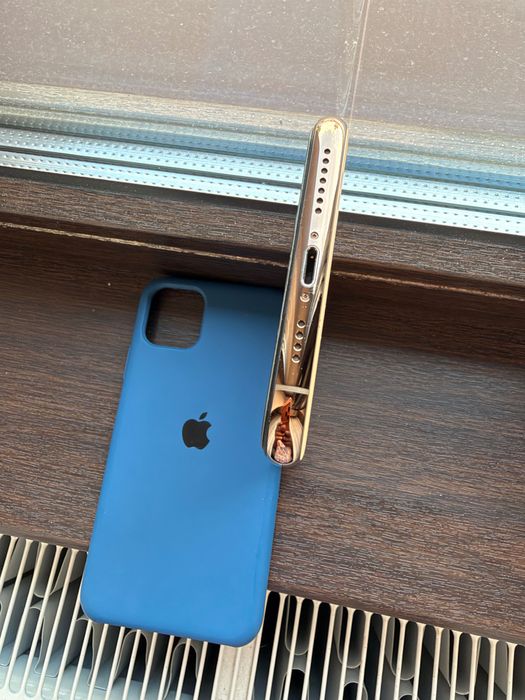 iPhone 11 Pro Max 256gb