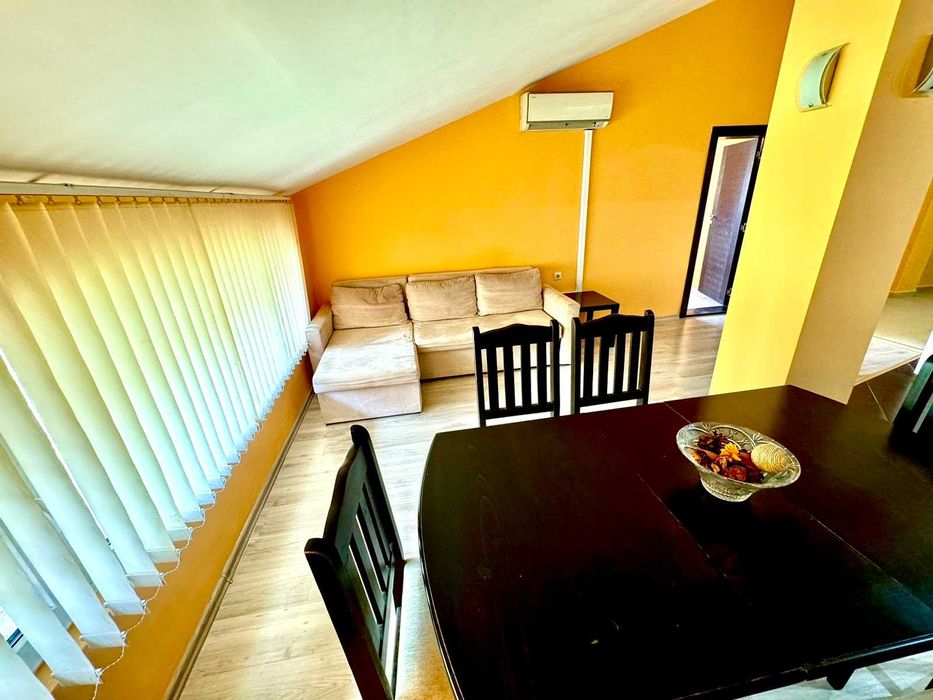 Продава се Тристаен апартамент в Русе, Център - 98 кв.м за 887 €/кв.м - Снимка #13